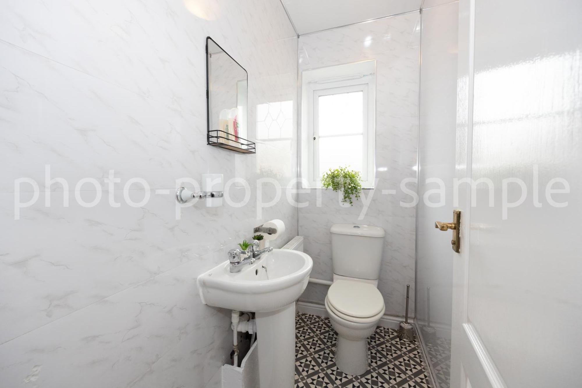 Airstays Apartment Wythenshawe Kültér fotó