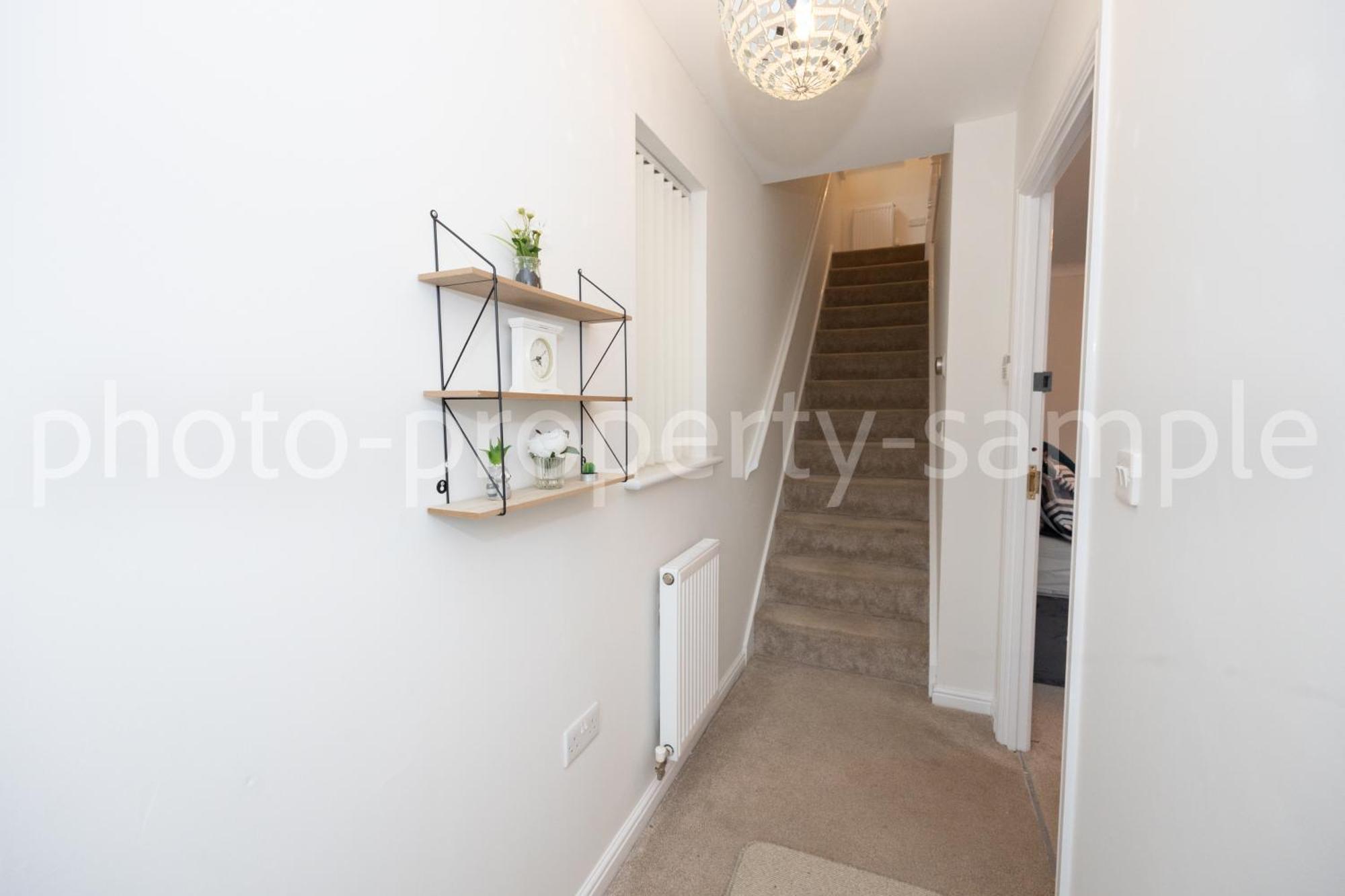 Airstays Apartment Wythenshawe Kültér fotó